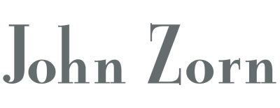 John Zorn Logo